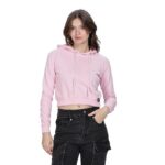 Women's Fleece Half-Zip Pullover
