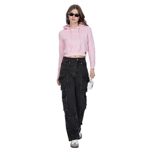 Women's Fleece Half-Zip Pullover