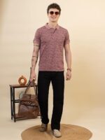 Men's Stretch Cotton Tee