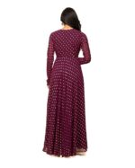 Women's Knit Wrap Dress