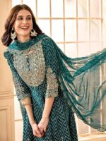 Amazon Brand - Tavasya Womens Kurta Set